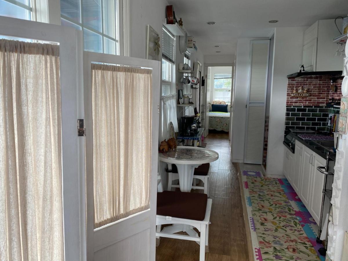 Sesoko Terrace 2 Minutes To The Beach Ocean View Motobu Exterior photo