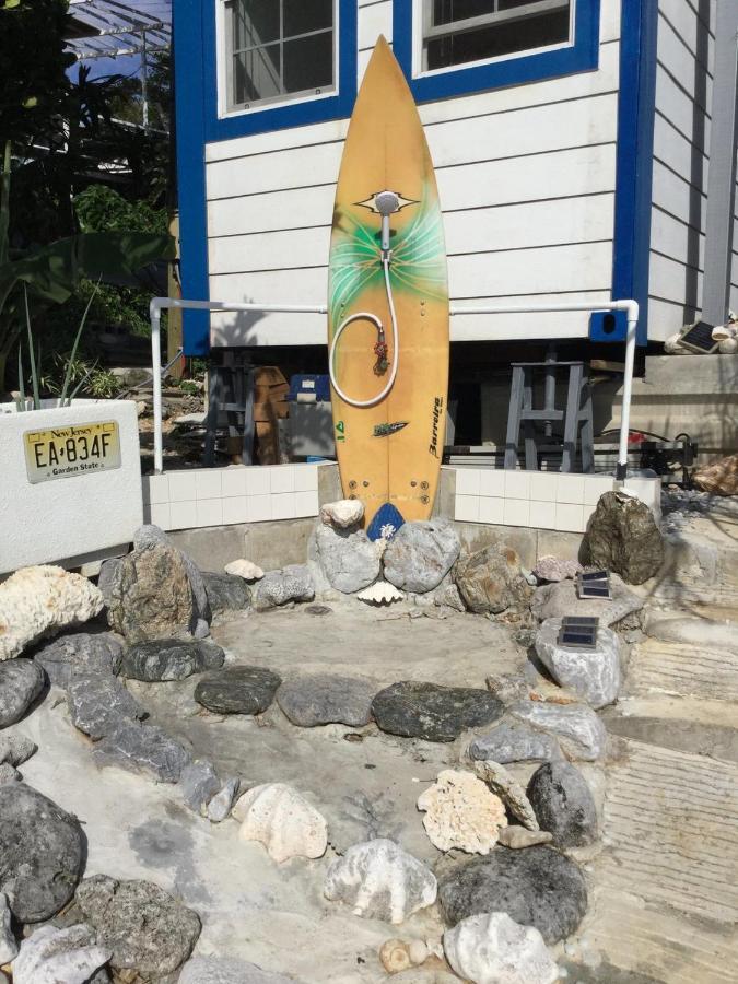 Sesoko Terrace 2 Minutes To The Beach Ocean View Motobu Exterior photo