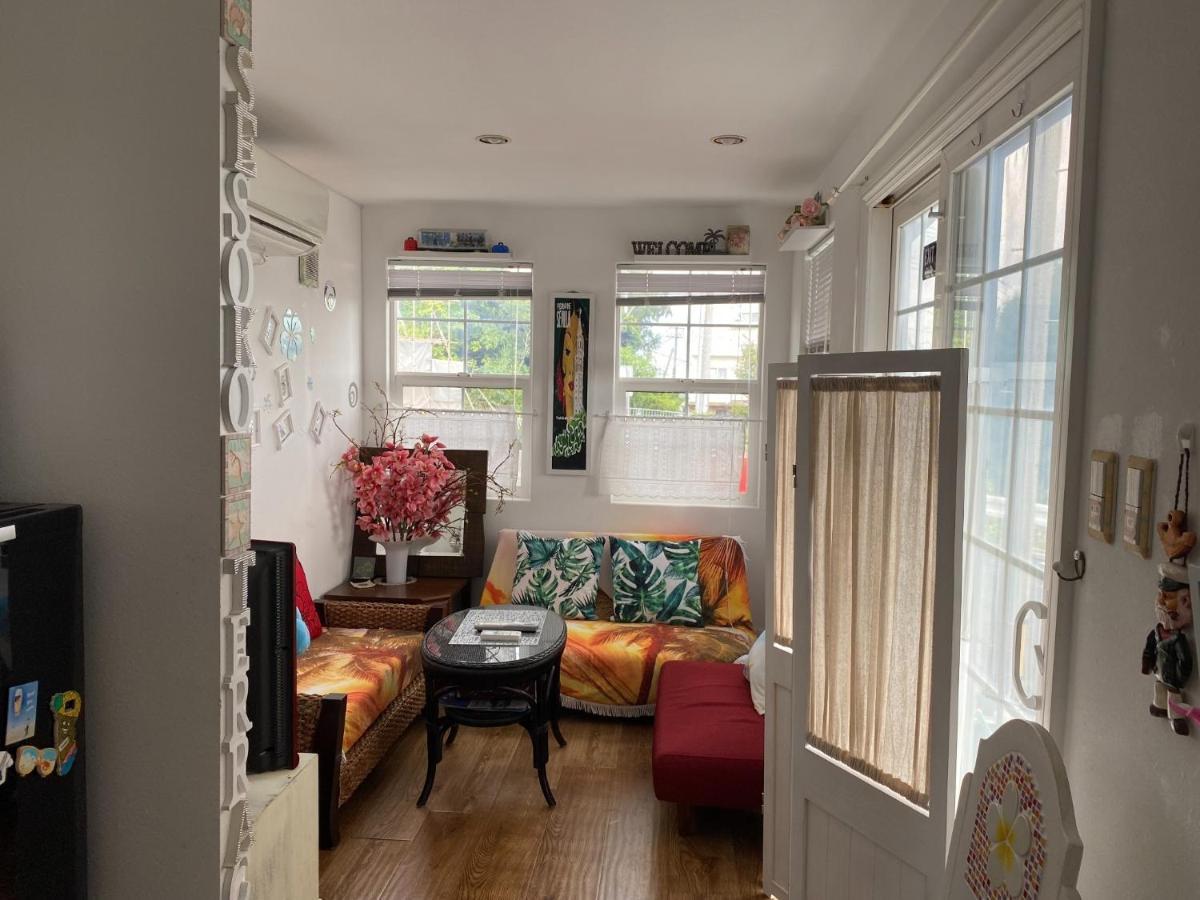 Sesoko Terrace 2 Minutes To The Beach Ocean View Motobu Exterior photo