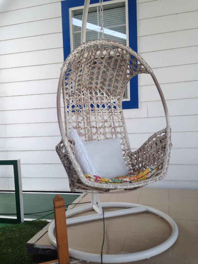 Sesoko Terrace 2 Minutes To The Beach Ocean View Motobu Exterior photo