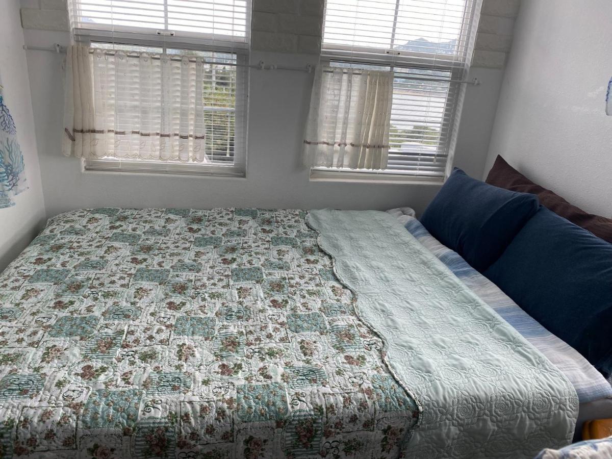 Sesoko Terrace 2 Minutes To The Beach Ocean View Motobu Exterior photo